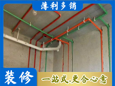 黔东南专业水电设计